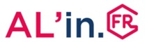 Logo der Website Al-In.fr