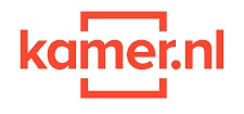 Logo der Kamer.nl-Website