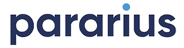 Logo der Pararius.nl-Website